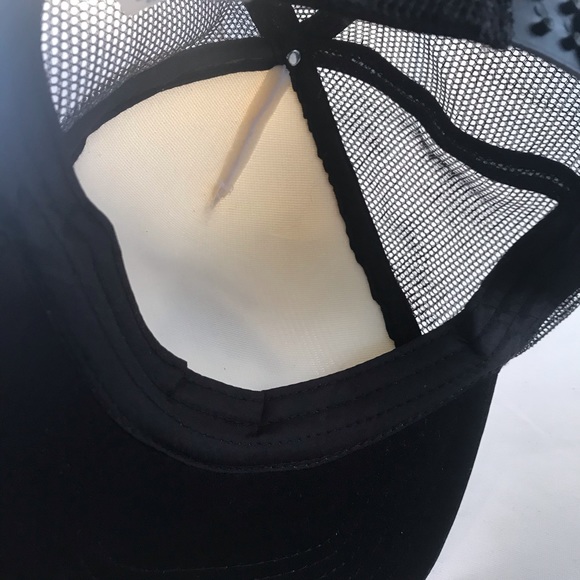 Vintage Trucker Hat Lookin’ Gouda Feelin’ Sharp 💞 - Picture 6 of 8